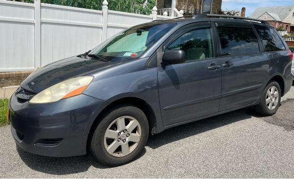 ❤️❤️❤️❤️2008 Toyota sienna