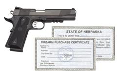 纽约枪证 - 纽约申请枪证 - 代办申请家防手枪证 - 纽约