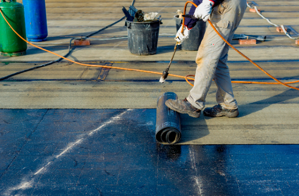 纽约市好屋顶公司 – 专业屋顶加涂层涂料服务929-500-