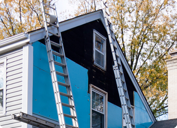 纽约好屋顶公司：专业屋顶检查服务，保障您的房屋安全 929-