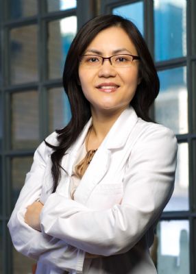 黄彥鈜 Dr. Yen Hoong Ooi, MD 幸福儿科