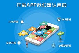 龙字节设计 APP开发 ios/android 网站建设公司