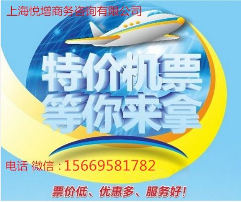 上海浦东至加拿大多伦多商务舱机票 纽约旅行社/机票船票