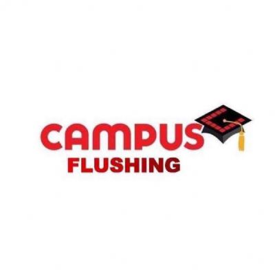 Campus Education法拉盛语言学校 签发I20 