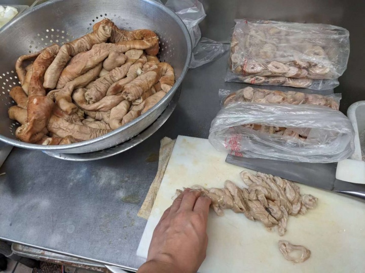 熟手油锅诚寻长期工作 洛杉矶餐饮酒店超市