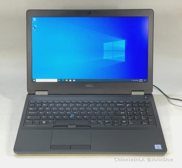 低价 戴尔 Dell 笔记本 Notebook 电脑 15.