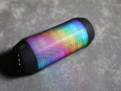 卖炫酷的JBL pulse 蓝牙音箱 洛杉矶其他产品