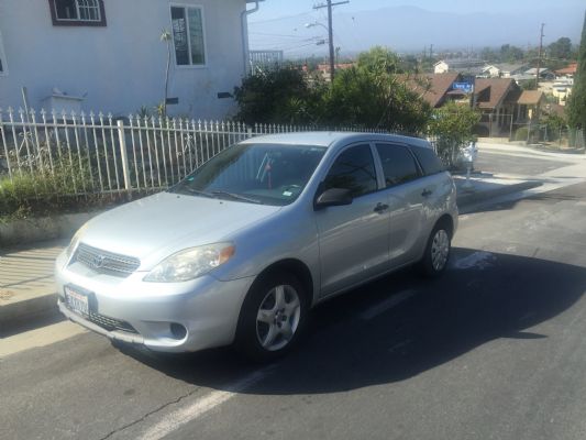 超级实惠 超级便宜 出售2007 Toyota Matrix