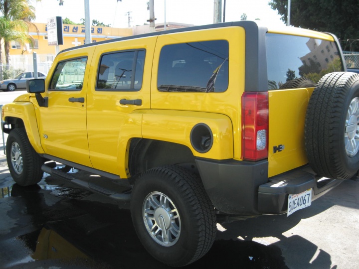 出售2手Hummer,,Like New..价格面议,, 洛