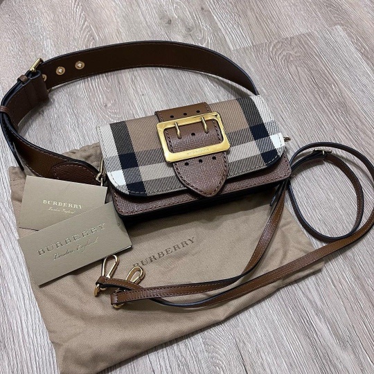 瑞奇二手精品 Burberry 旧金山湾区服饰鞋包