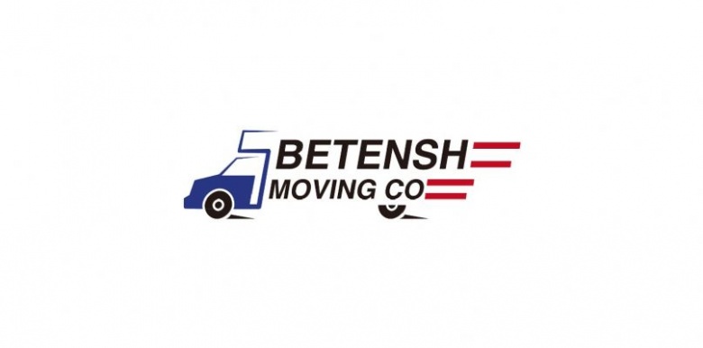 Betensh Moving（安家） 旧金山湾区搬家/送货/