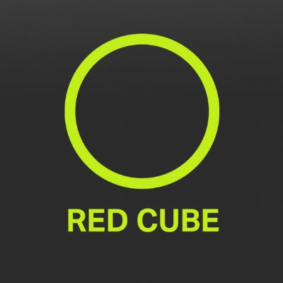 旧金山红方块影像传媒公司 Red Cube Studio 旧