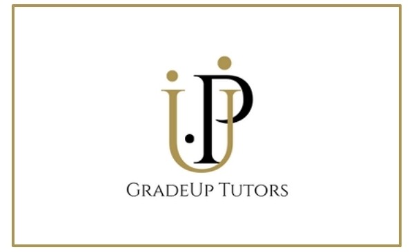 网上一对一在线补习: GradeUp Tutors (状元补