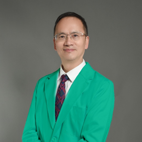 李健 Dr. John Yang Lee，MD  苹果医疗