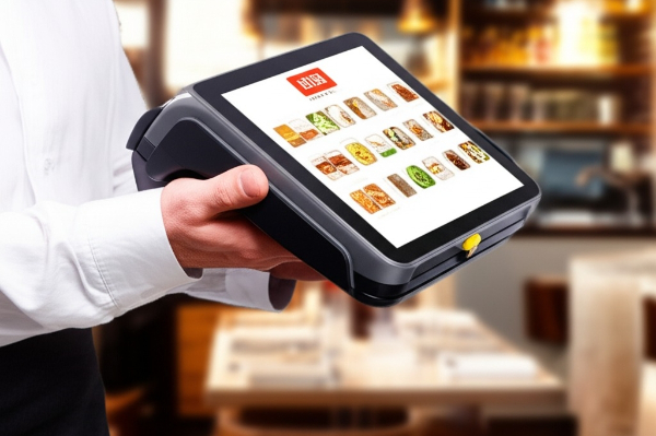 纽约餐饮POS机系统会员预约功能