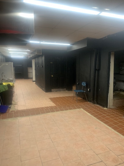 Parsons blvd食品加工场所出租