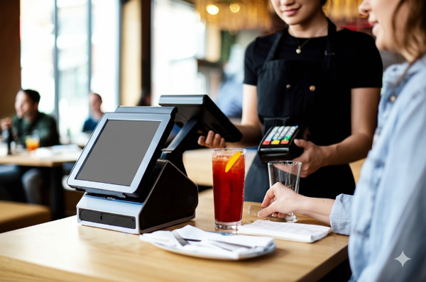 餐馆pos系统:外卖高占比店铺的关键指标 餐馆pos系统:外卖高占比店铺的关键指标